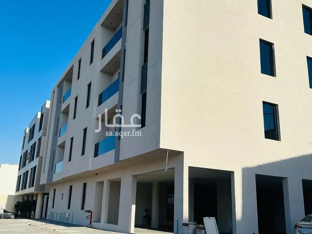 شقة 3 غرف في اليرموك 5