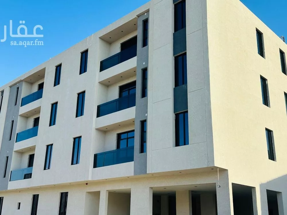 شقة 3 غرف في اليرموك 6