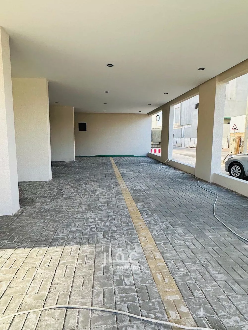 شقة 3 غرف في اليرموك 9