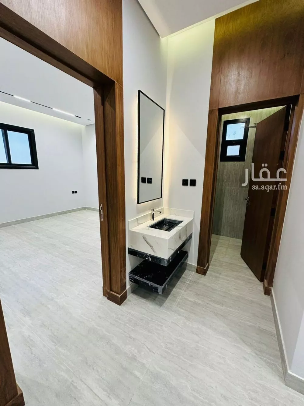 شقة 3 غرف في الخليج 11