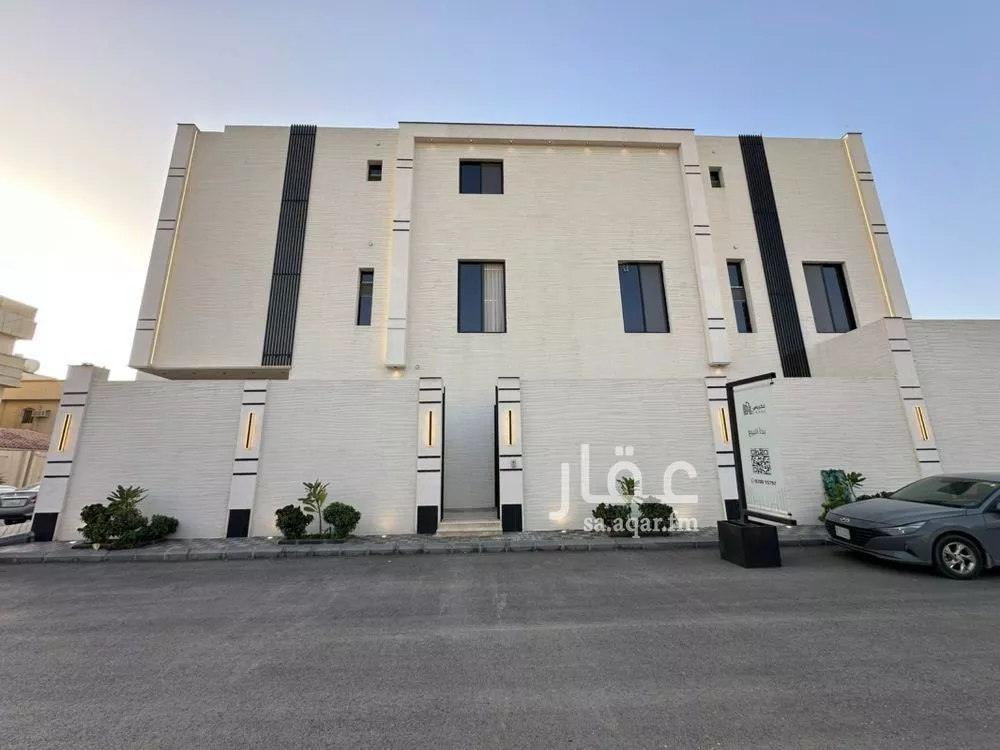 شقة 3 غرف في الخليج 13