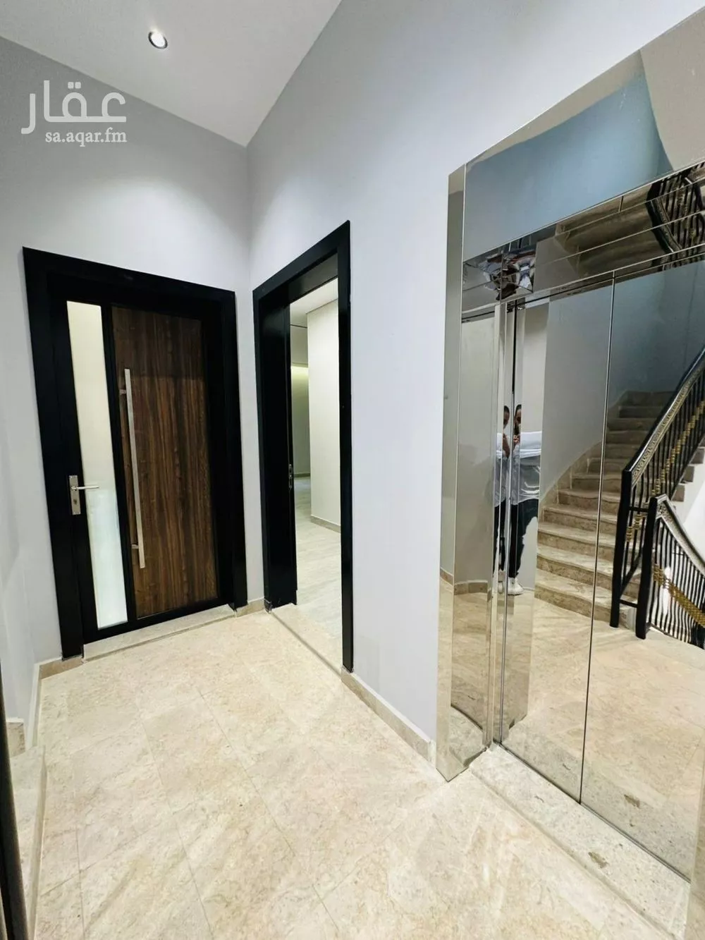 شقة 3 غرف في الخليج 16