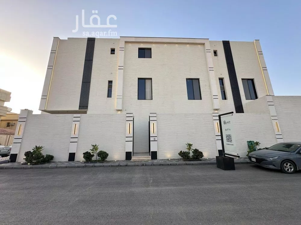 شقة 3 غرف في الخليج 17