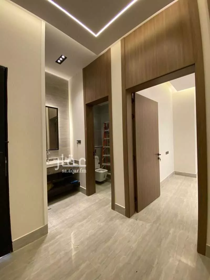 شقة 4 غرف في اليرموك 3