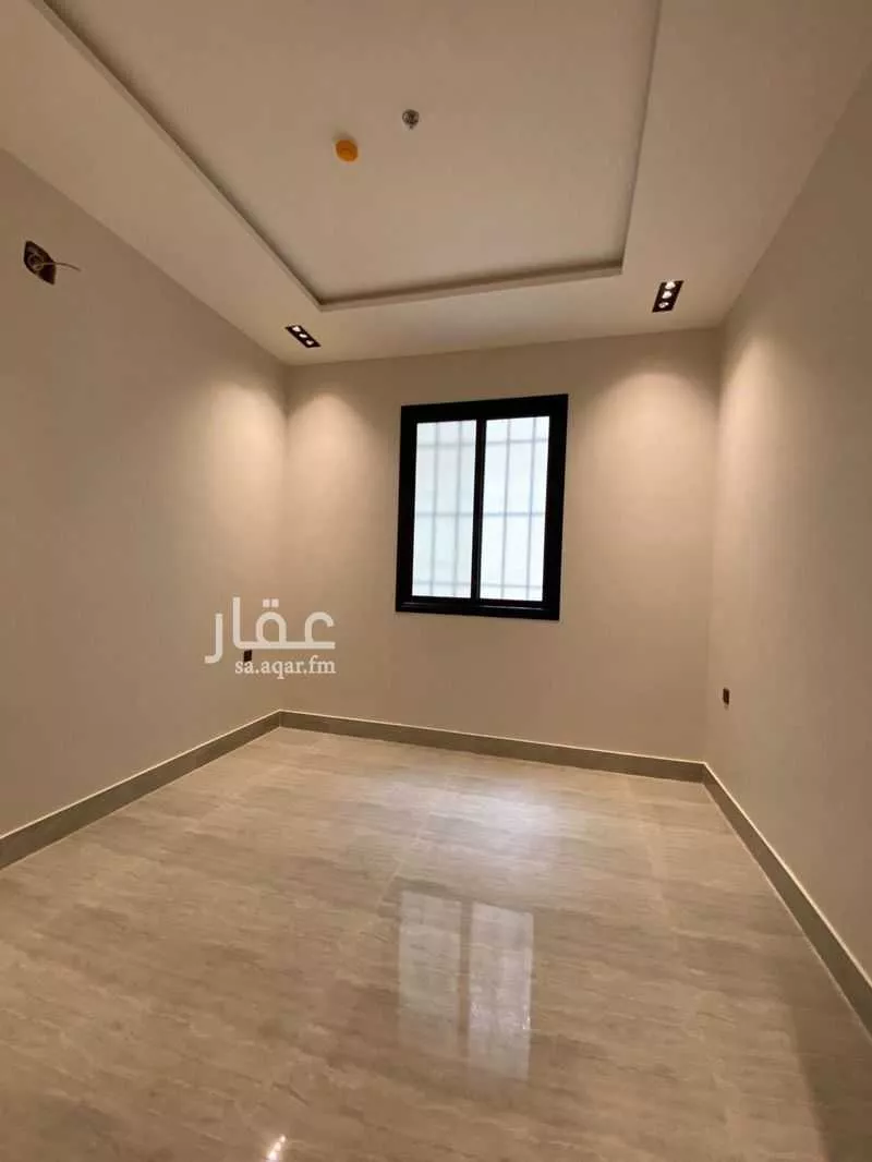 شقة 4 غرف في اليرموك 9