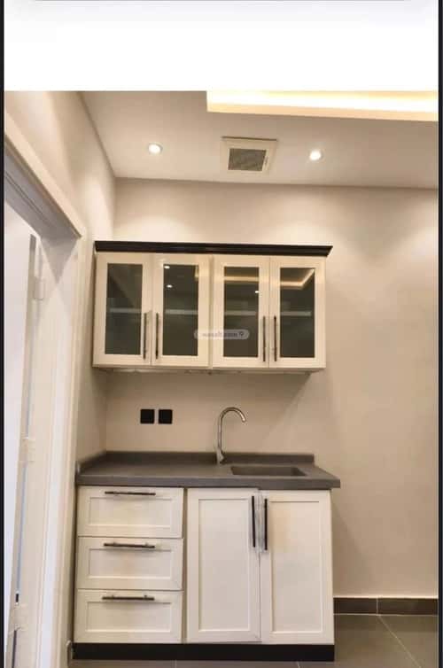 شقة 1 غرف في النفل 2