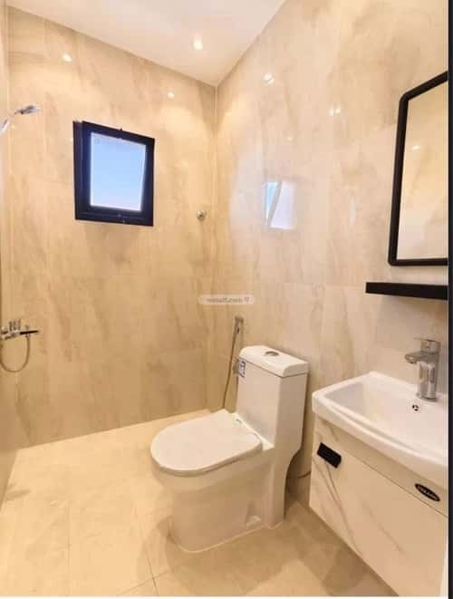 شقة 1 غرف في النفل 3