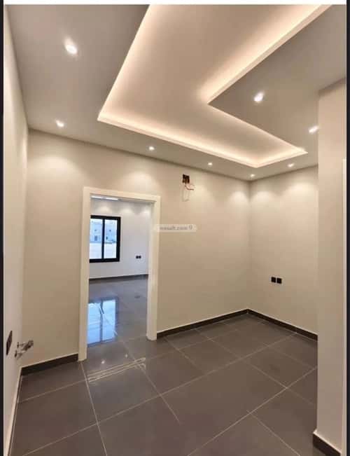 شقة 1 غرف في النفل 4