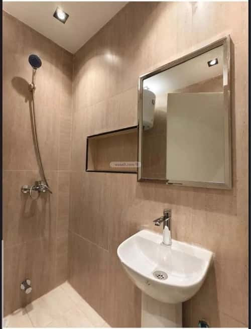 شقة 1 غرف في المروج 2