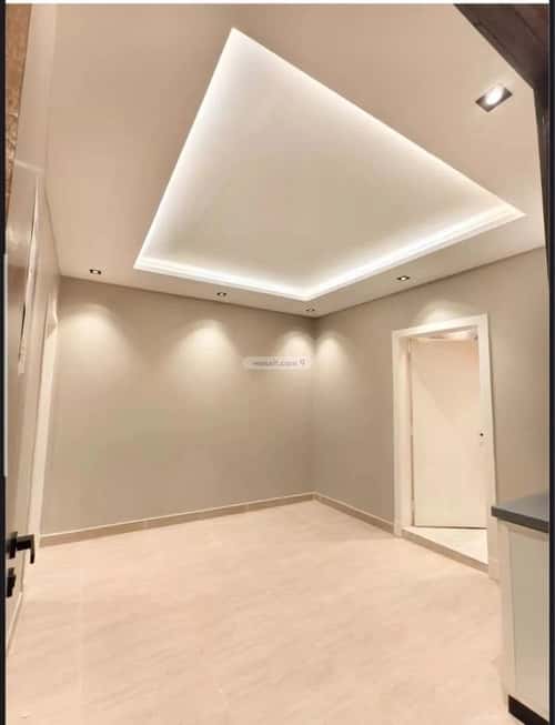 شقة 1 غرف في المروج 4