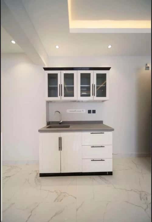 شقة 1 غرف في المروج 5