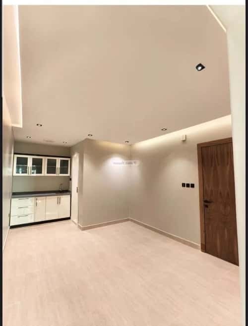 شقة 1 غرف في المروج 6