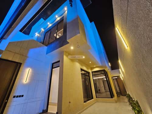 دور 5 غرف في الرمال 2