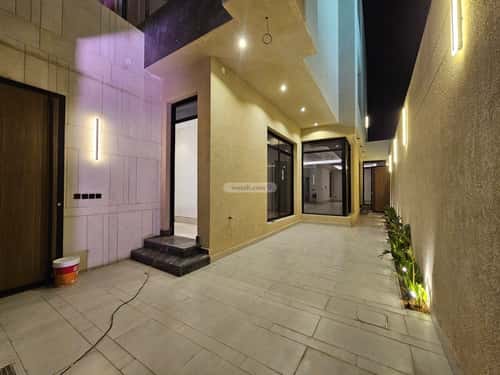 دور 5 غرف في الرمال 3