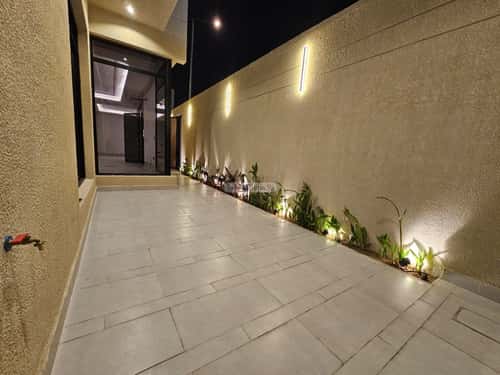 دور 5 غرف في الرمال 5