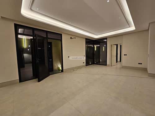 دور 5 غرف في الرمال 6