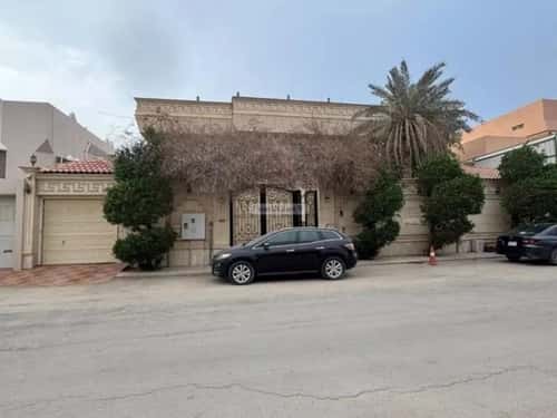 8 bedroom villa in Al Wurud, Riyadh 9