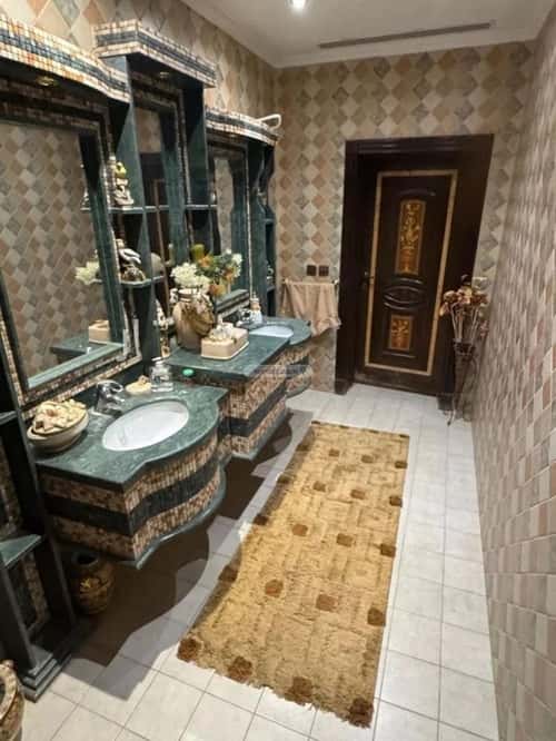 8 bedroom villa in Al Wurud, Riyadh 5