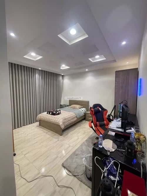 فيلا 6 غرف في النرجس 12