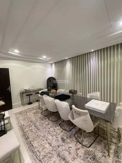 فيلا 6 غرف في النرجس 4