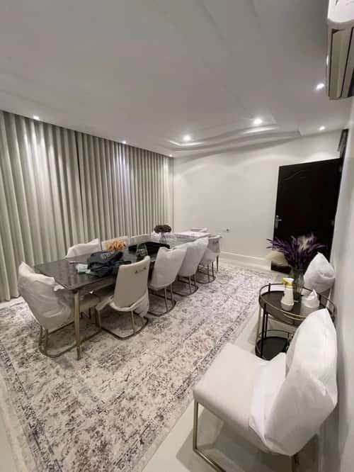 فيلا 6 غرف في النرجس 5