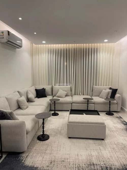 فيلا 6 غرف في النرجس 6