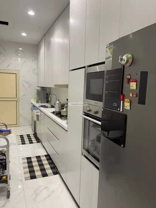 فيلا 6 غرف في النرجس 7