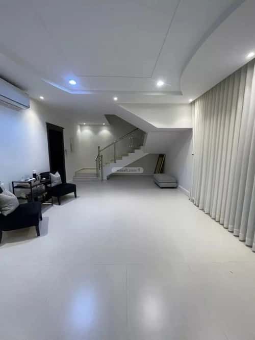 فيلا 6 غرف في النرجس 8