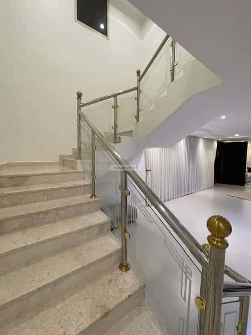 فيلا 6 غرف في النرجس 9