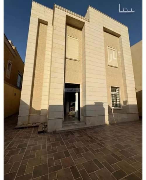 8 bedroom villa in Al Yasmin 13