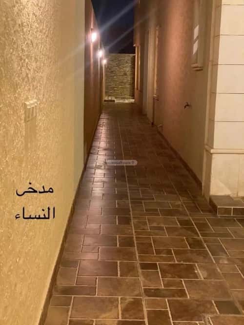 8 bedroom villa in Al Yasmin 7