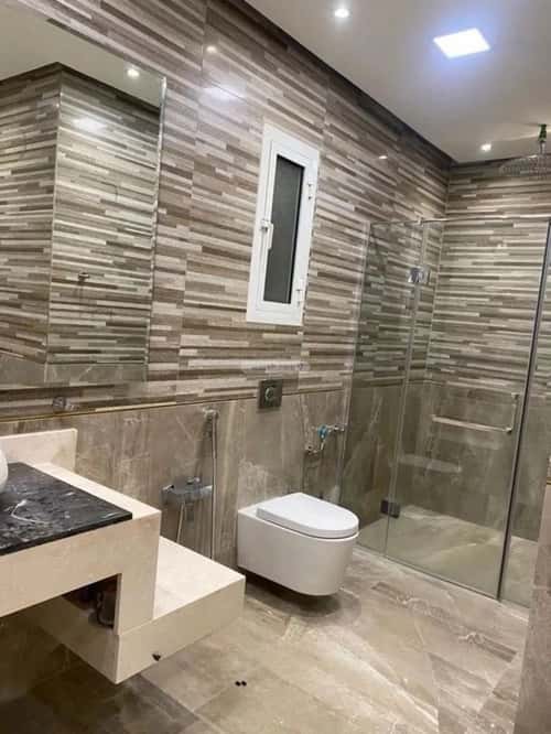 8 bedroom villa in Al Yasmin 9