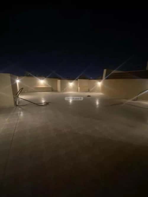 8 bedroom villa in Al Yasmin 10