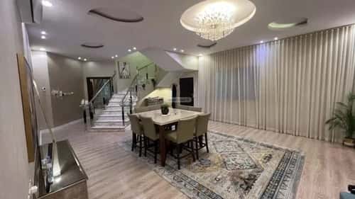 فيلا 8 غرف في العارض 13