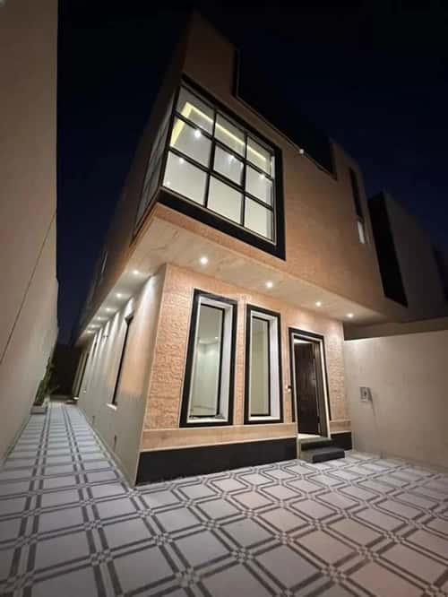 فيلا 8 غرف في المرجان 2