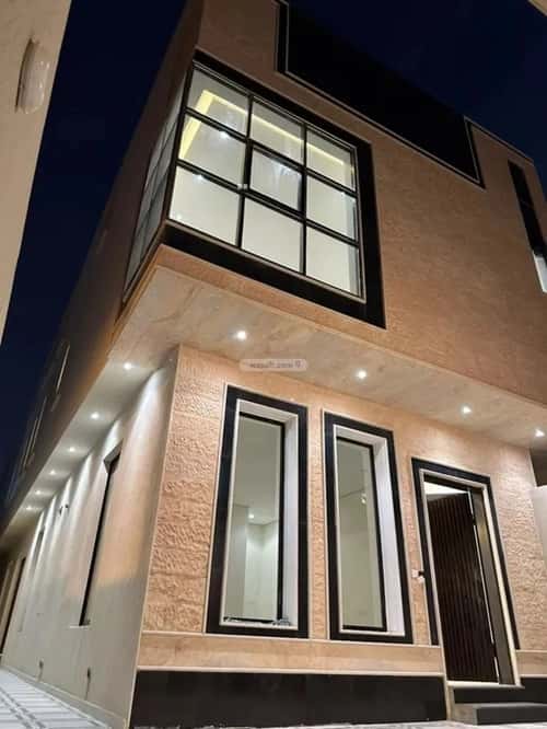 فيلا 8 غرف في المرجان 15