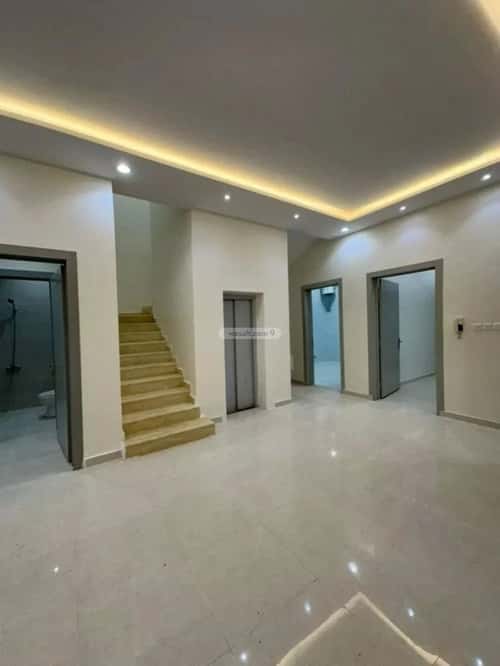 فيلا 8 غرف في المرجان 6