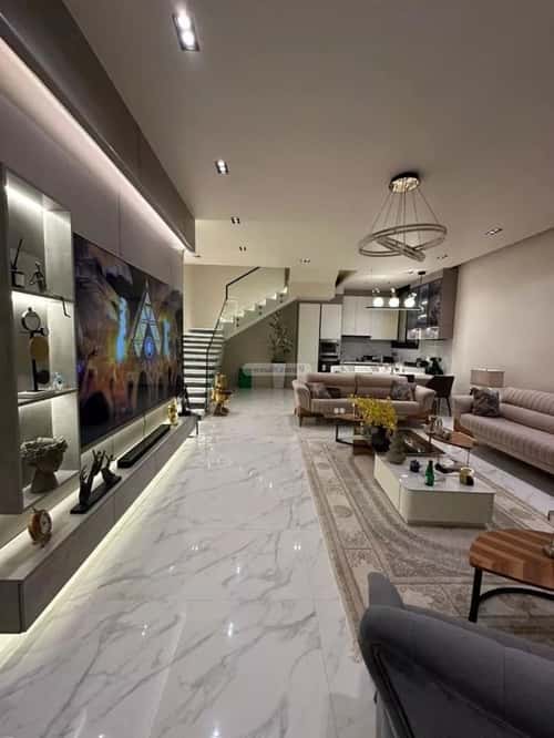 3 bedroom apartment in Al Aridh 14