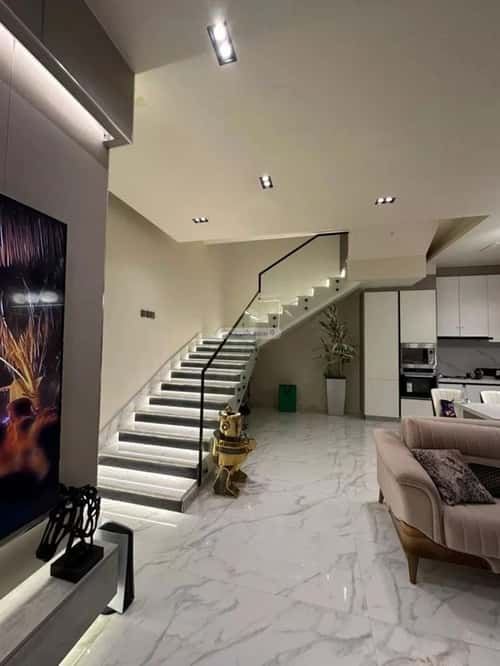 3 bedroom apartment in Al Aridh 4