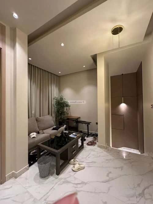 3 bedroom apartment in Al Aridh 7