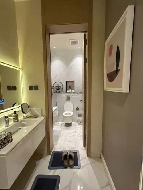 3 bedroom apartment in Al Aridh 8