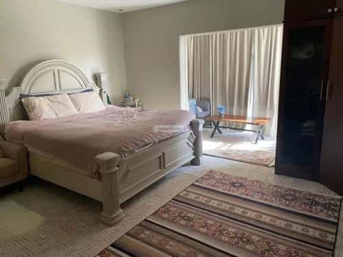 8 bedroom villa in Irqah 9