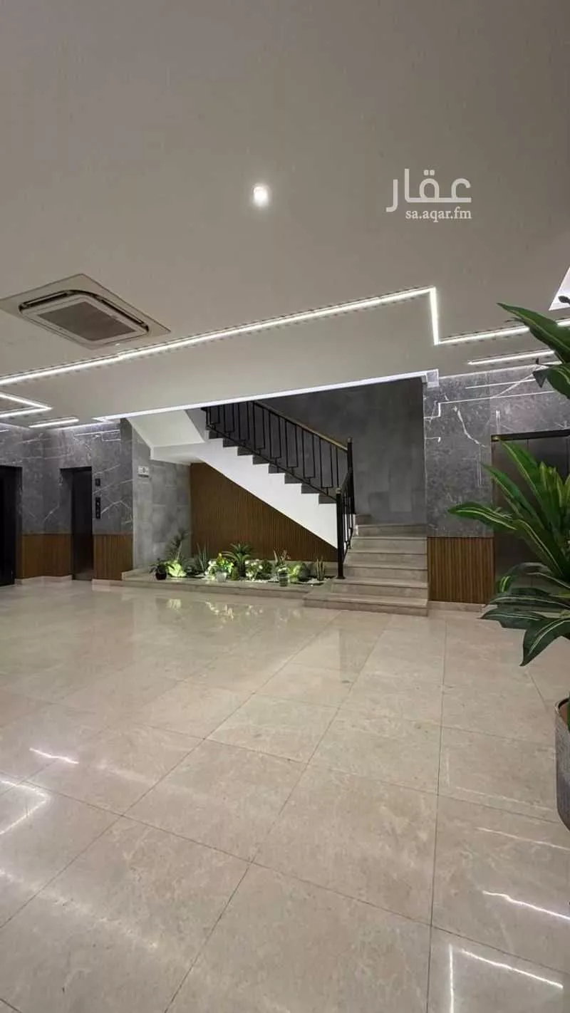 3 bedroom apartment in Al Marwa 2