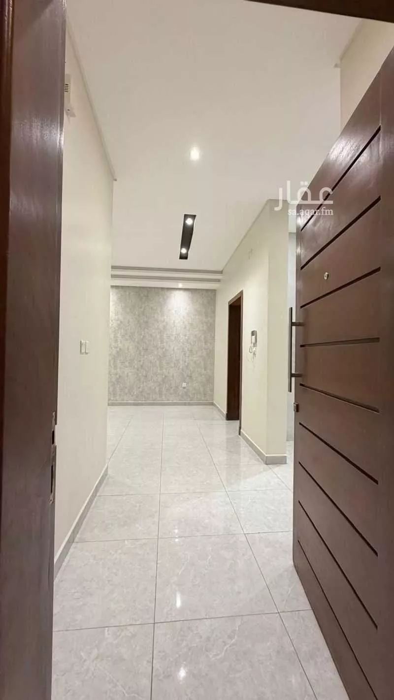 3 bedroom apartment in Al Marwa 3