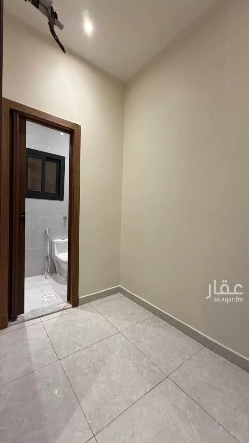 3 bedroom apartment in Al Marwa 5
