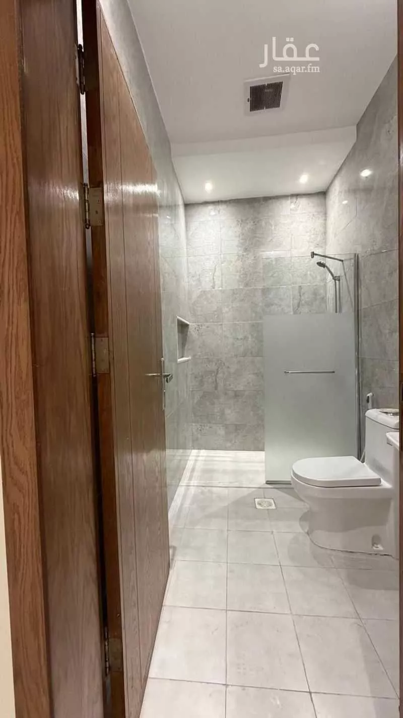 3 bedroom apartment in Al Marwa 7