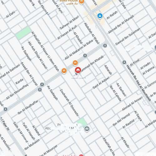 دور 4 غرف في السويدي الغربي 2