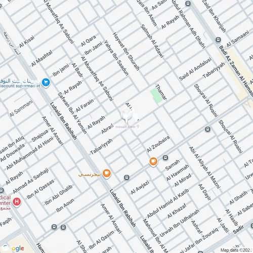 فيلا 6 غرف في الزهرة 3