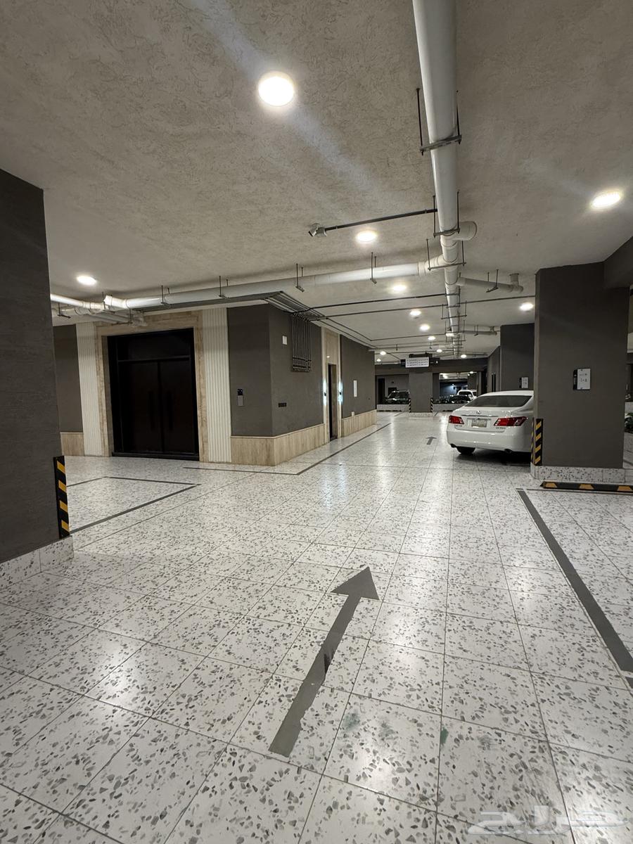 شقة 3 غرف في المروة 2