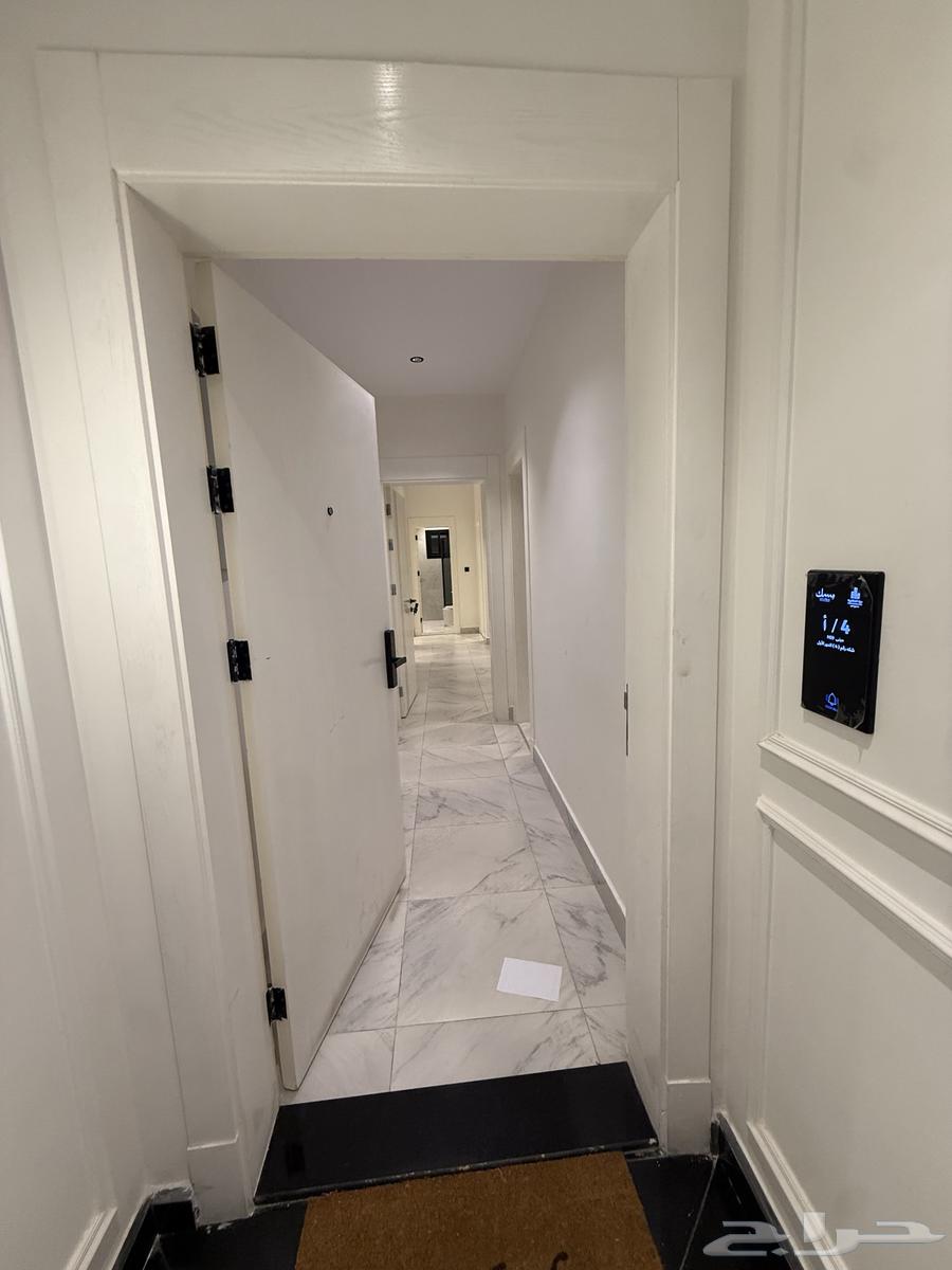 شقة 3 غرف في المروة 4